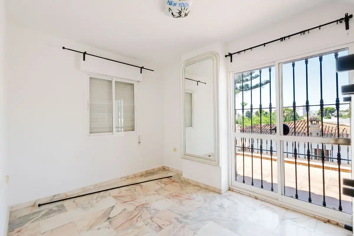 House with terrace for sale in Calle Julio Romero, imagen 24