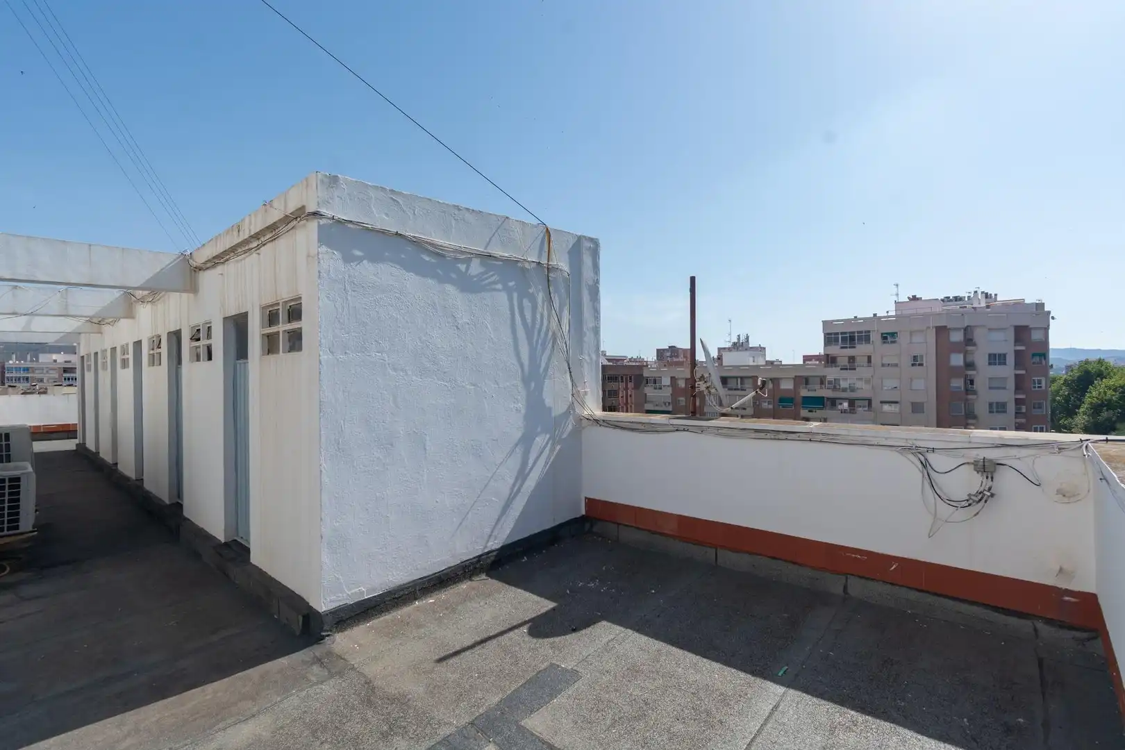 Wohnung mit Terrasse zum Verkauf in Paseo ALFONSO XIII 21, imagen 39