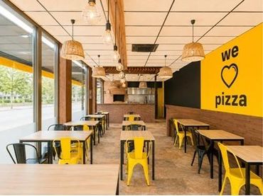 Local comercial en traspàs a Sarrià de Ter