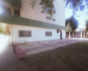 Exterior view of Premises for sale in  Murcia Capital  with Air Conditioner