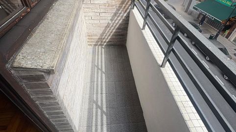 Foto 3 de Piso en venta en Santo Domingo - El Campillín, Oviedo