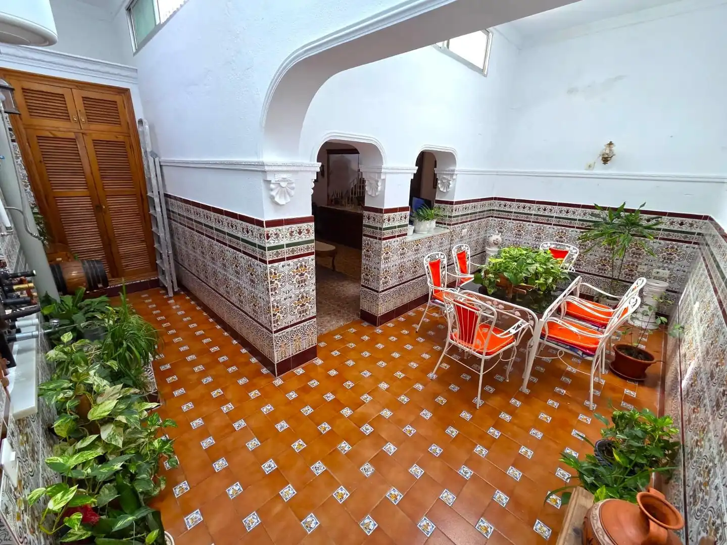 House for sale in La Banda - Campo de Fútbol, imagen 3