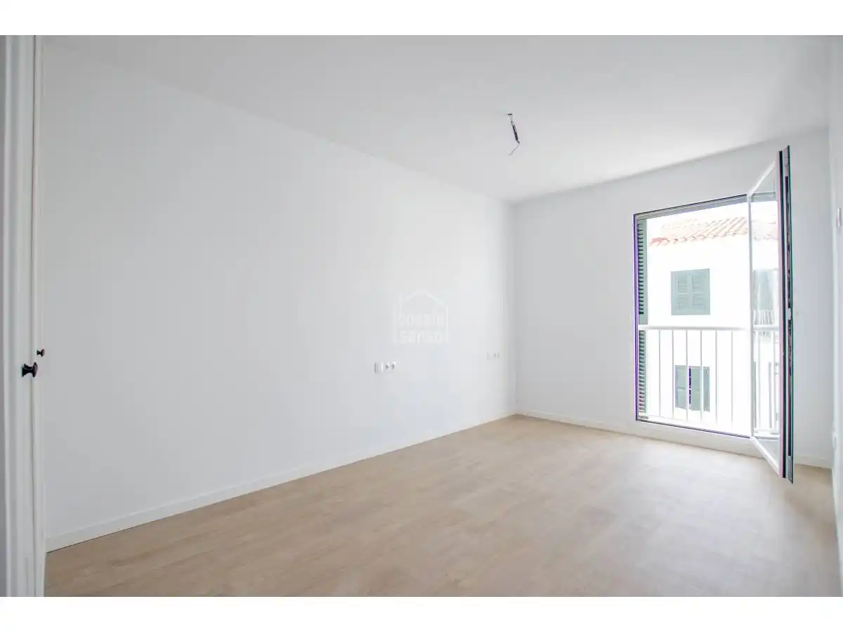 Apartament en venda a Avinguda Menorca - Sínia Costabella