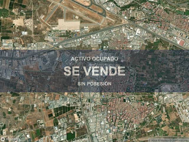 Piso en Venta en Alaquàs