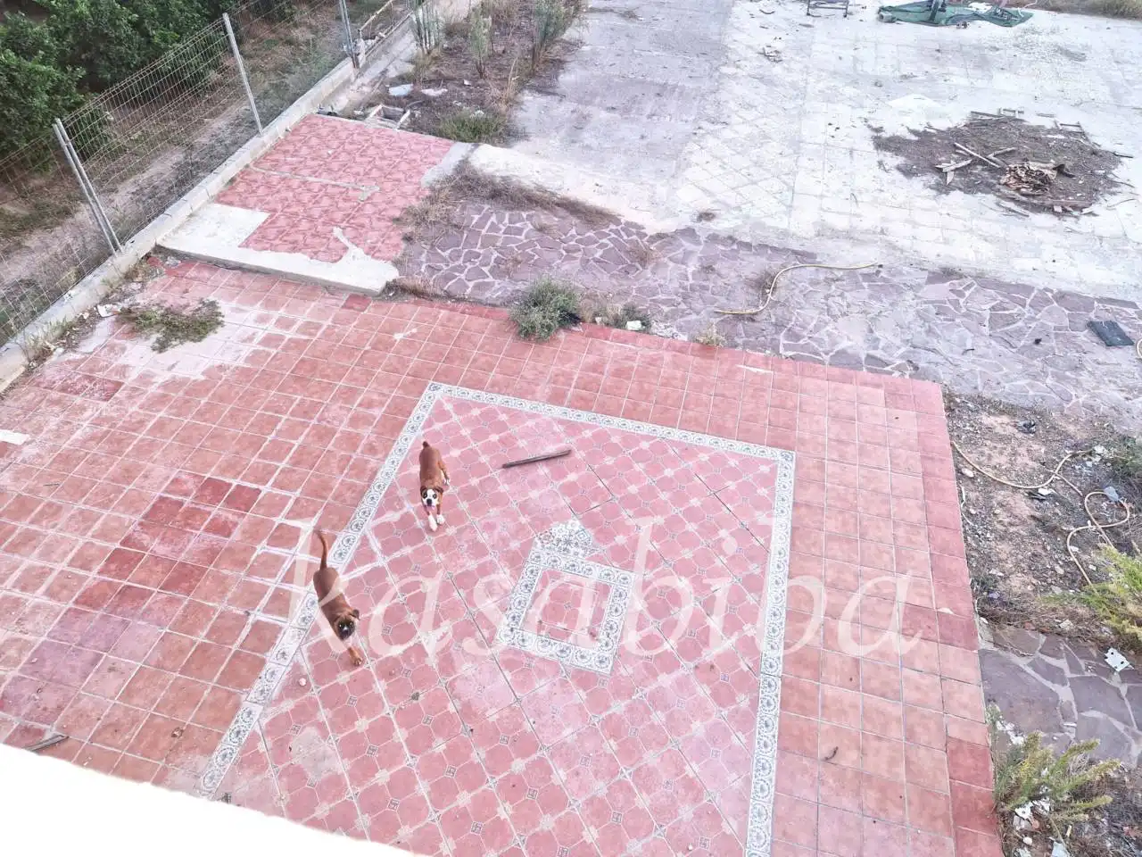 Casa rústica con jardín en venta en Urbanizacion LA PARIDERA, POLIGONO, imagen 66