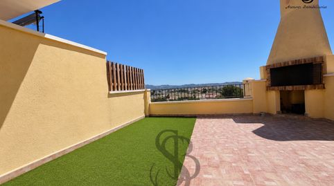 Foto 4 de Àtic de lloguer a Calle del Sofre, Valle del Sol, Mutxamel