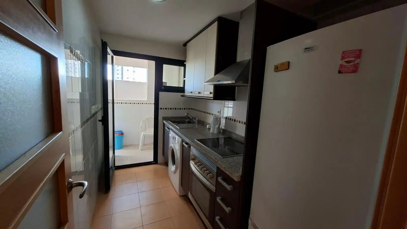 Appartement avec terrasse à vendre à Rincón de Loix, imagen 6