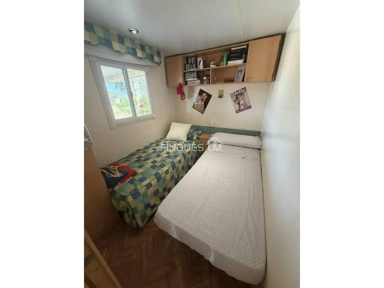 Habitación de Casa o chalet en venta en Tordera con Aire acondicionado, Calefacción y Jardín privado