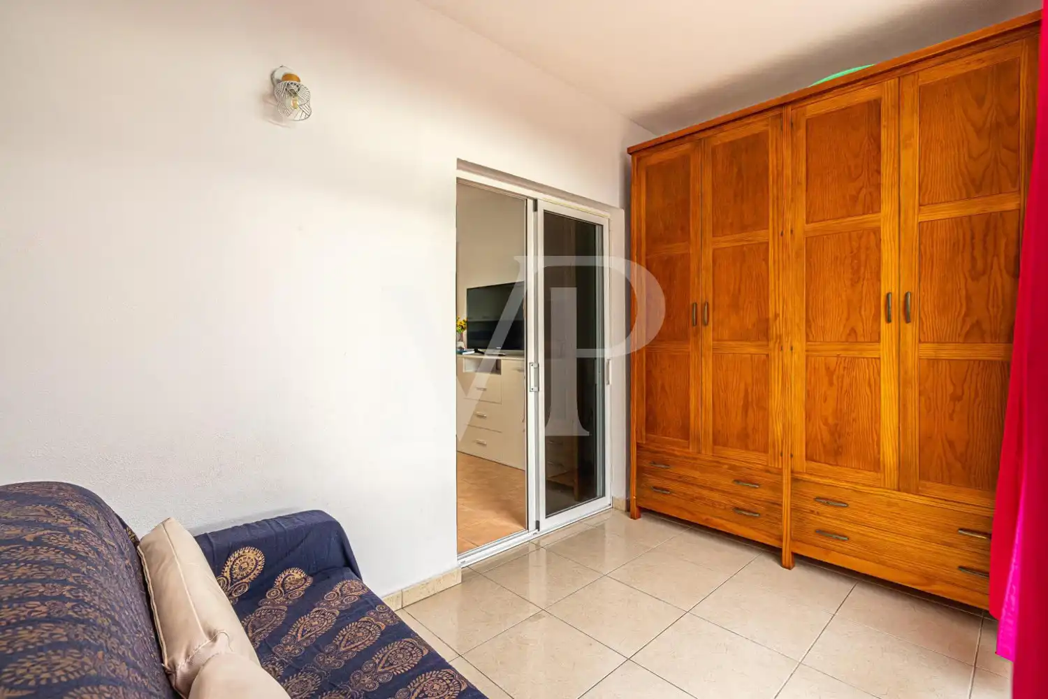 Ground floor for sale in Callao Salvaje - Playa Paraíso