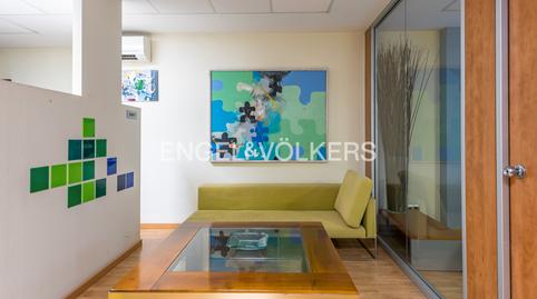 Photo 4 of Premises to rent in Les Fonts, Barcelona