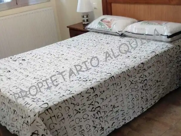 Pis de lloguer a Calle Eduardo Cruz Gómez, 3, Reyes Católicos - Paseo San Antonio