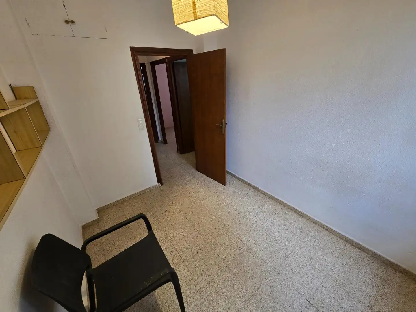 Piso con terraza en venta en Plaza Plaza Conde de Priego 2, imagen 7