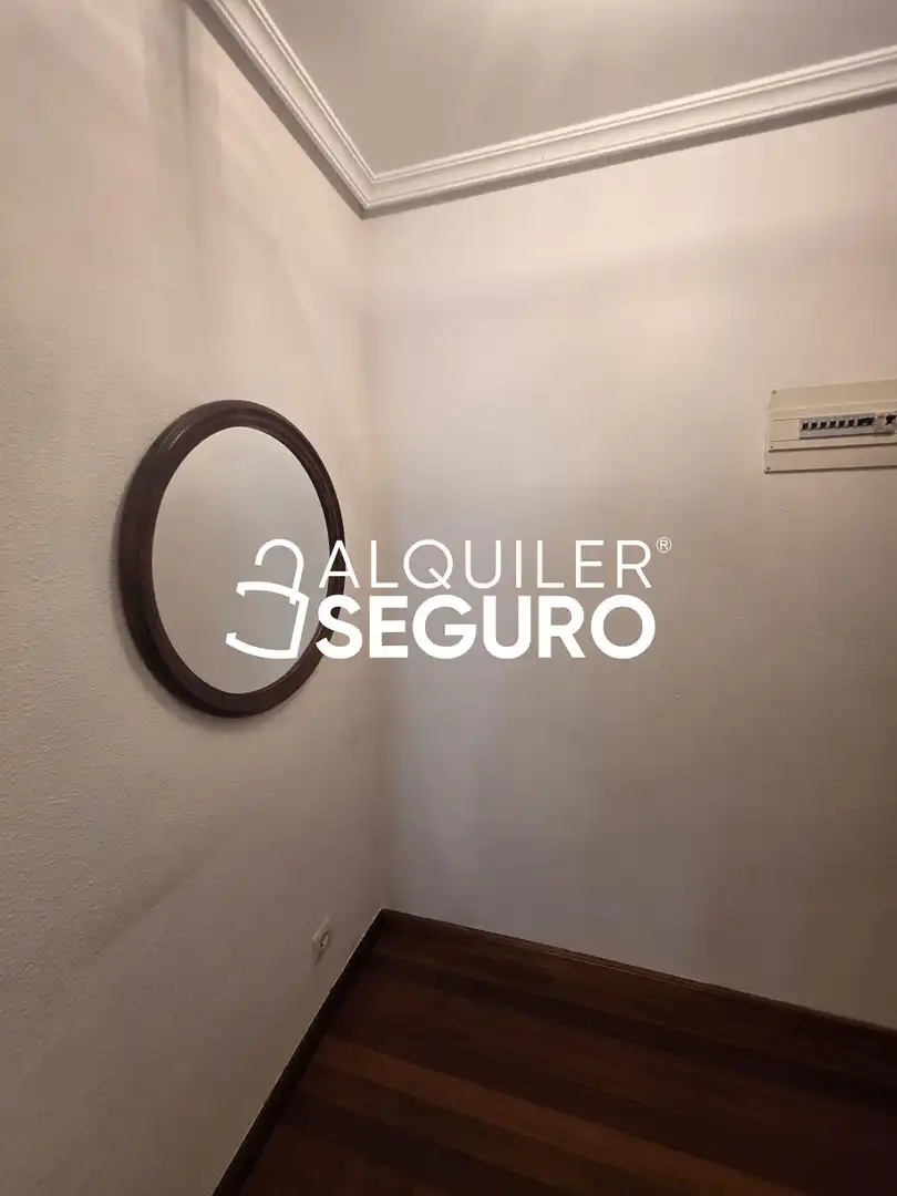Flat for rent in Mungia  with Heating and Furnished