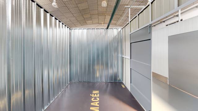 Trastero en Alquiler en Calle de Ramón Serrano, 24 en Vista Alegre