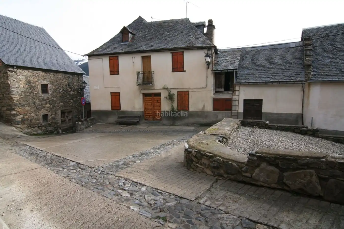 Residential land for sale in Carrèr Major 1