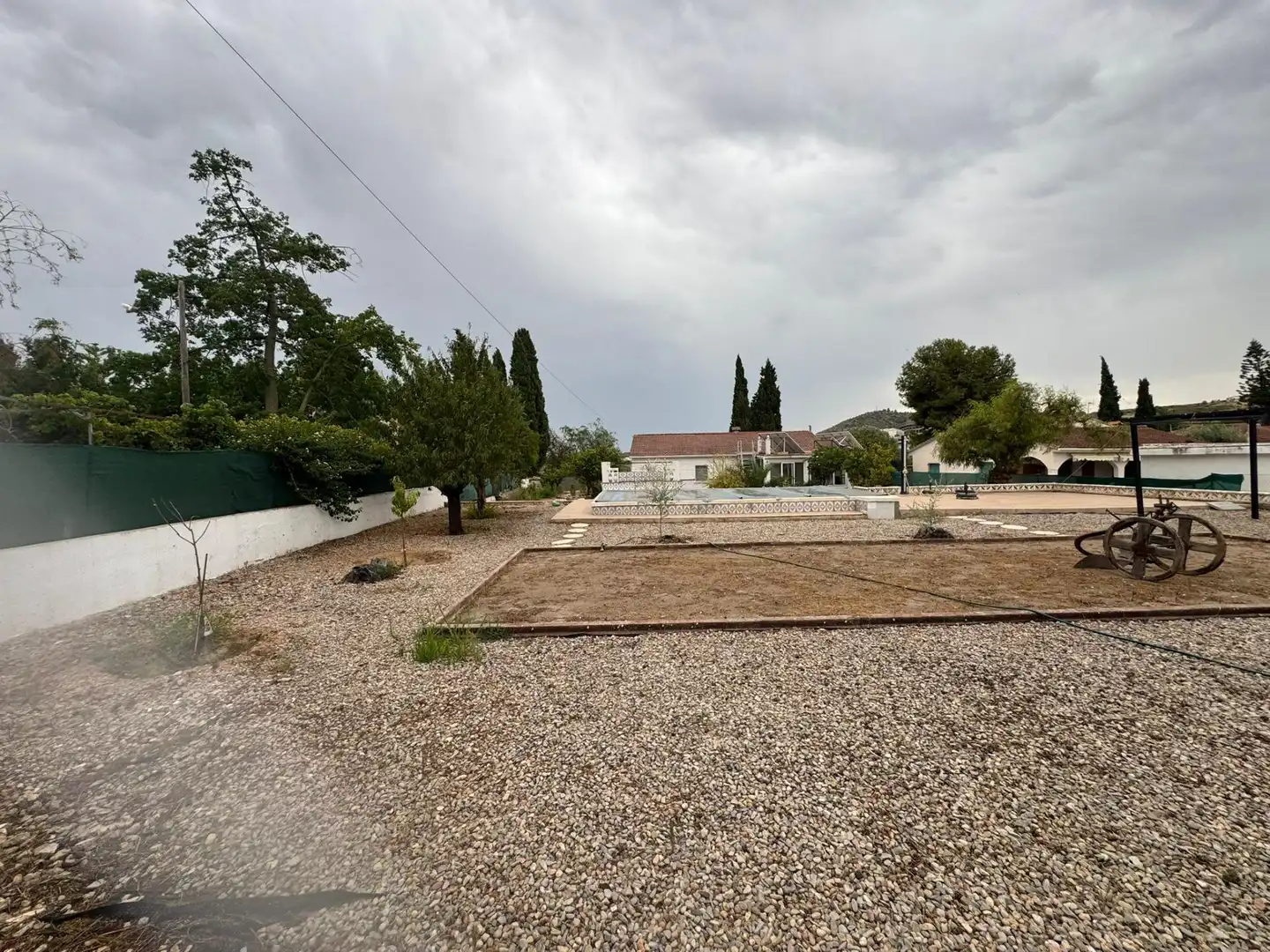 Houses for sale in Llíria  with Air Conditioner, Heating and Private garden