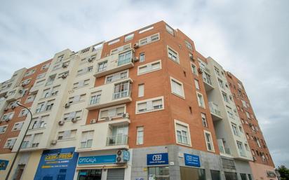 Exterior view of Flat for sale in San Fernando