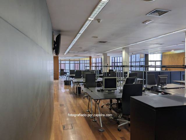 Oficina en Venta en aragon en Dreta de l'Eixample