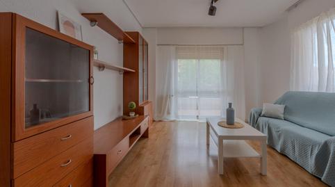 Photo 2 of Flat for sale in Avenida Burgos, 116, Portillejo - Valdegastea,  Logroño