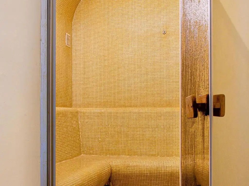 Apartamento con piscina en venta en Estepona Pueblo, imagen 12