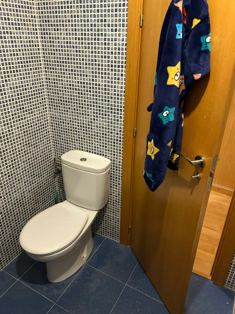 Dúplex en venta en N/A, Almonacid de Toledo