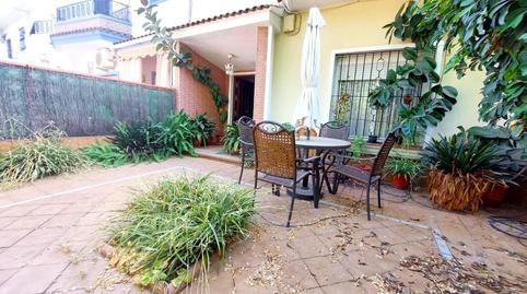 Foto 4 de Casa o xalet en venda a Calle Guillermo Jimenez Sanchez, Los Remedios, Sevilla