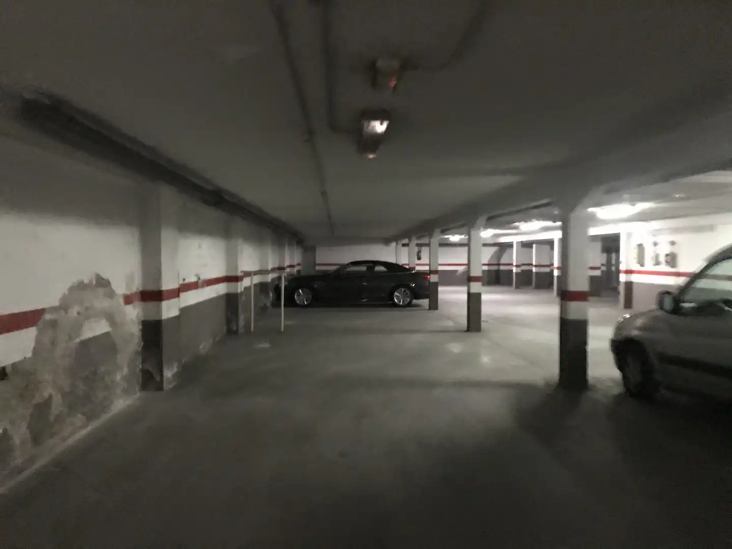 Piso con terraza en venta en Calle Peinado 54C, imagen 16