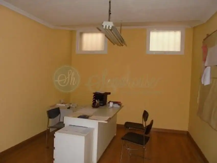 Büro mit Aufzug zur Miete in El Cerro - Carretera de San Rafael, imagen 2