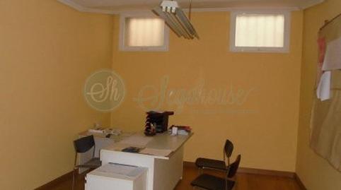 Foto 2 de Oficina de lloguer a N/a, El Cerro - Carretera de San Rafael, Segovia