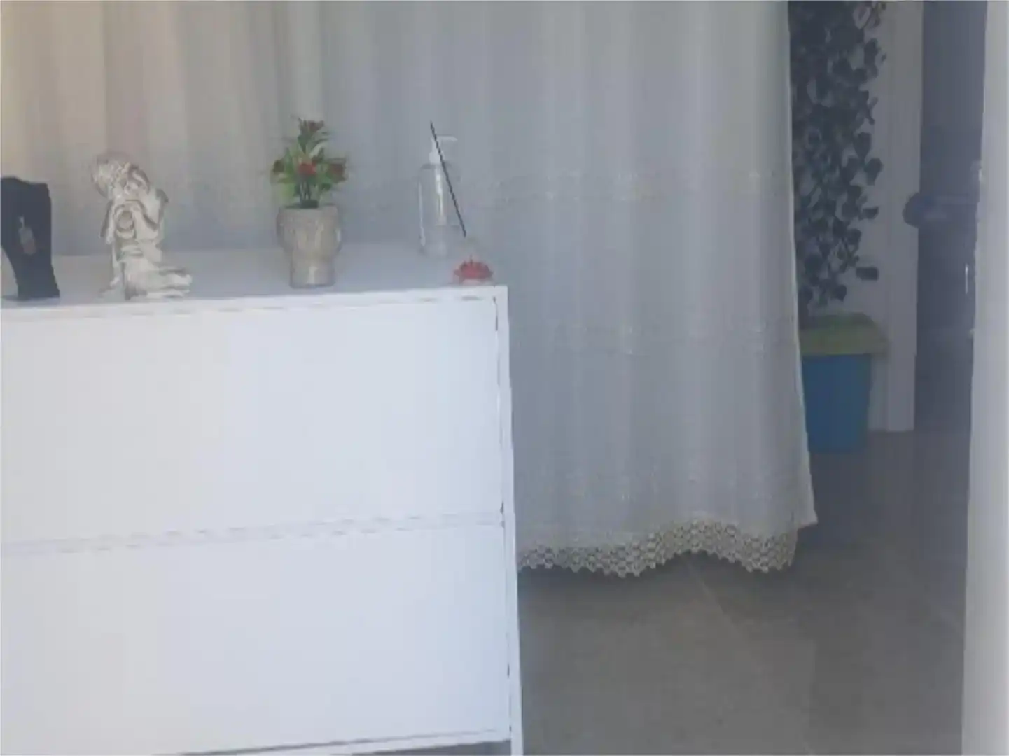 Schlafzimmer von Loft zum Verkauf in Vícar