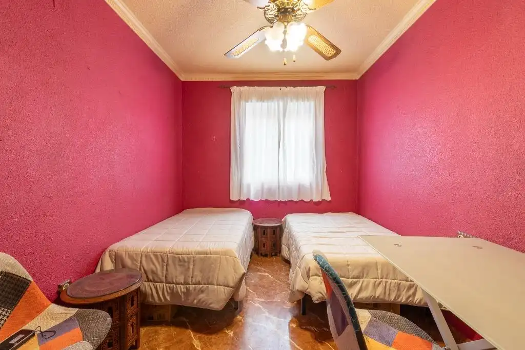 Adosado con piscina en venta en Calle Calle Juan Vázquez 5, imagen 17