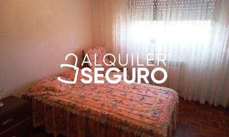 Foto 4 de Pis de lloguer a Senda de Valentín de Foronda , Sansomendi, Araba - Álava