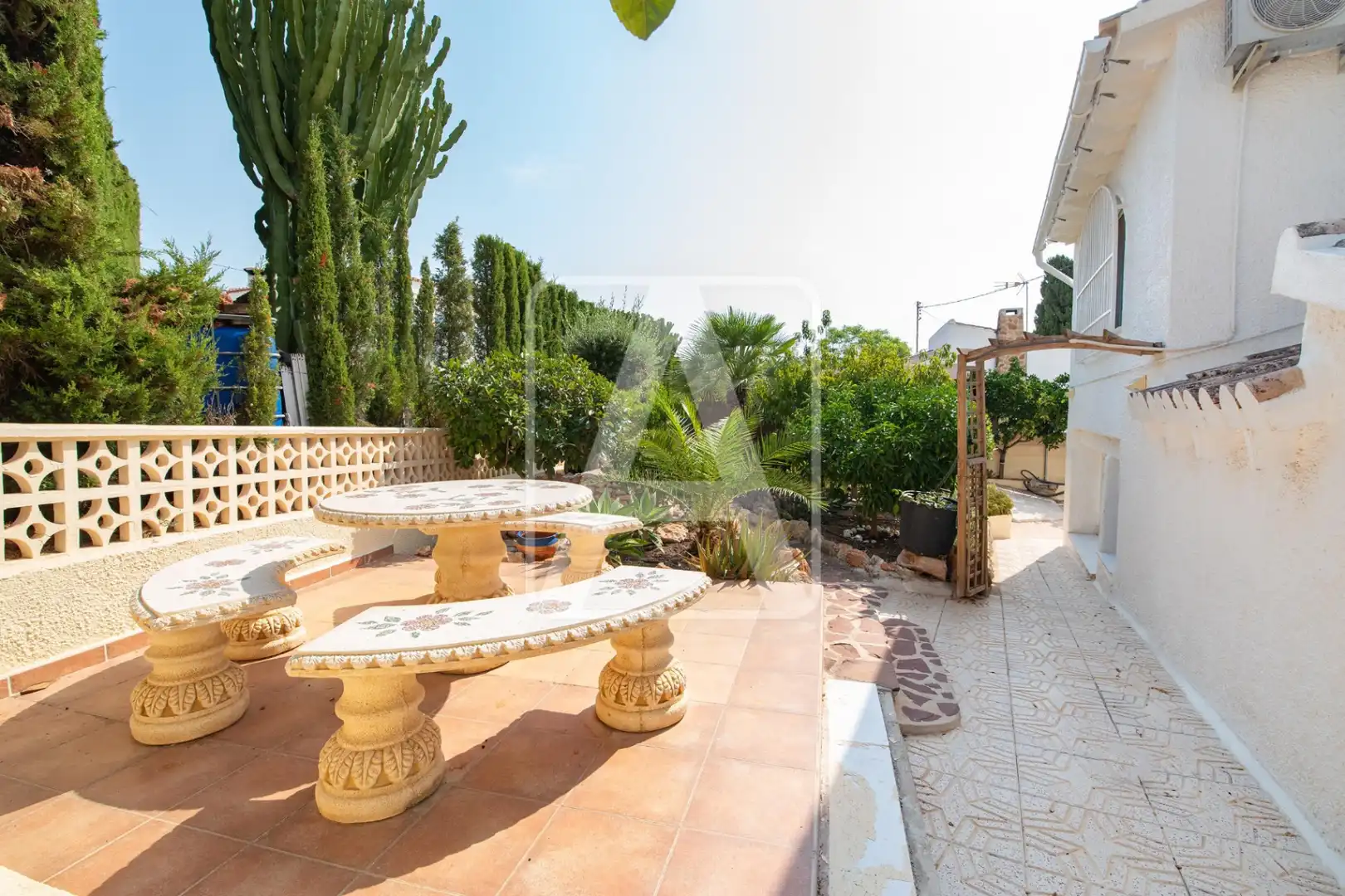 Villa mit Pool zum Verkauf in Carrió - La Merced - Los Pinos, imagen 41