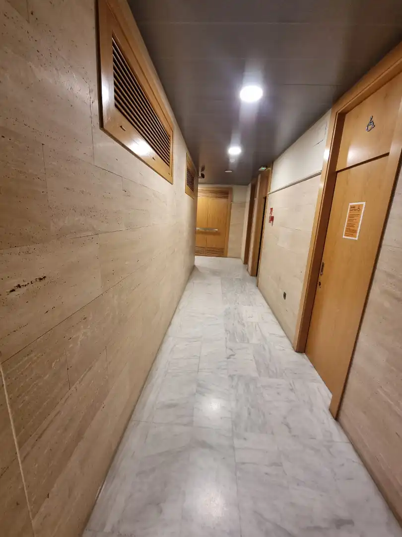 Office space with lift to rent in Pisa, imagen 3