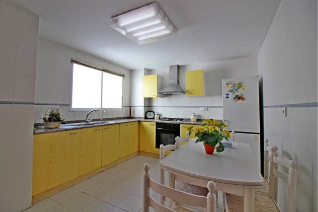 Piso en Venta en Centro