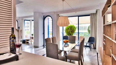 Photo 3 of Attic for sale in Playa de la Fontanilla, Marbella