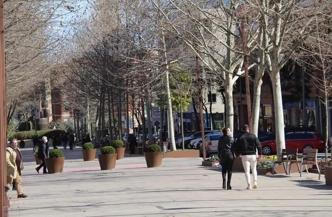 Piso en venta en AVGDA JOSEP PUIG I CADAFALCH, 18, Martorell