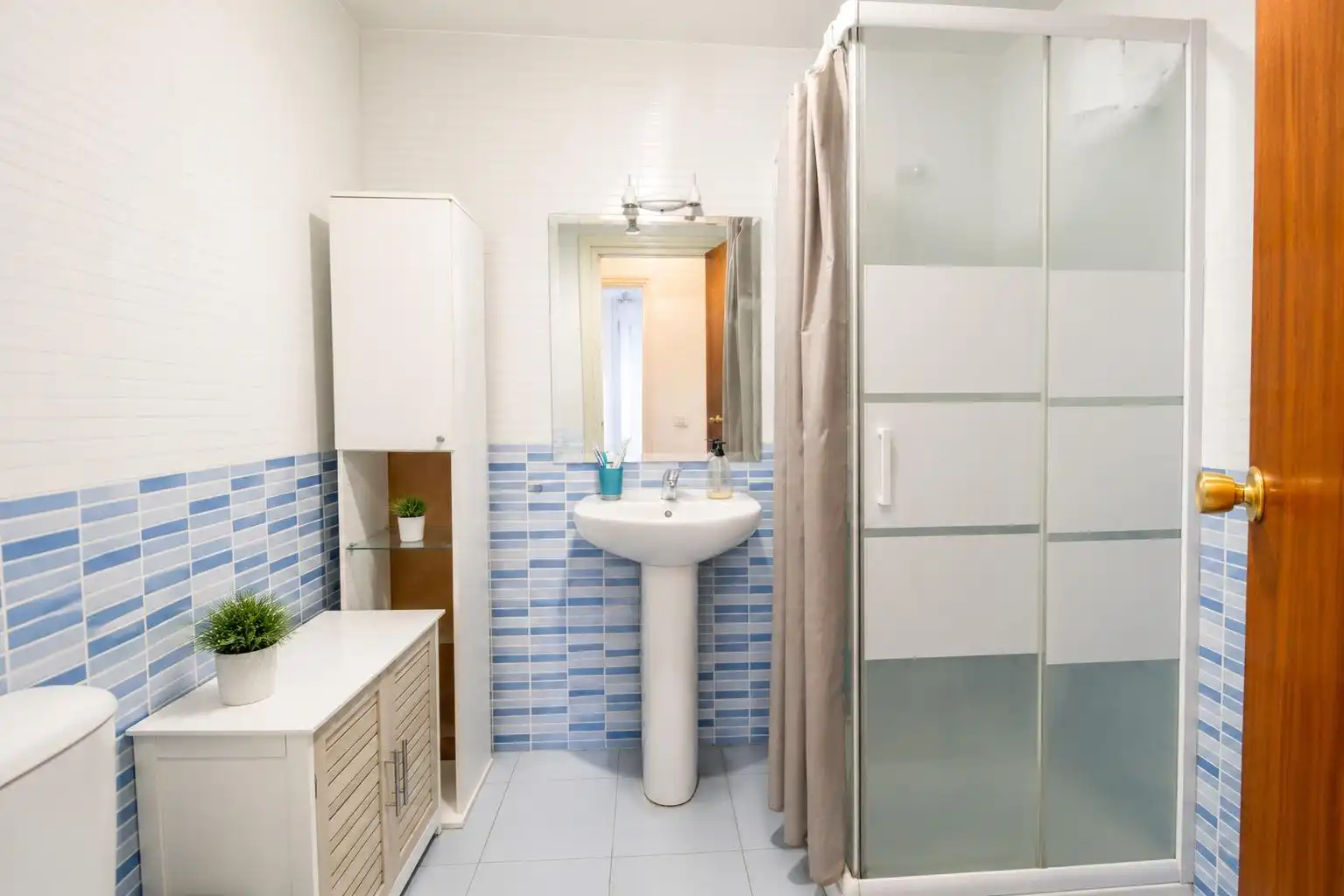 Baño de Piso en venta en Jerez de la Frontera