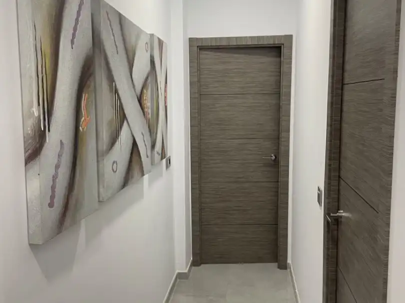 Appartamento con giardino in vendita a Calle Juan de Austria 6, imagen 8
