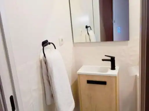 Bany de Pis en venda en Piedralaves, Ávila