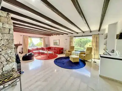Chalet con piscina en venta en Mijas pueblo, imagen 11