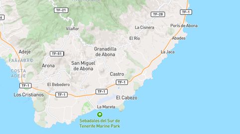 Foto 3 de Piso en venta en San Isidro, Granadilla de Abona