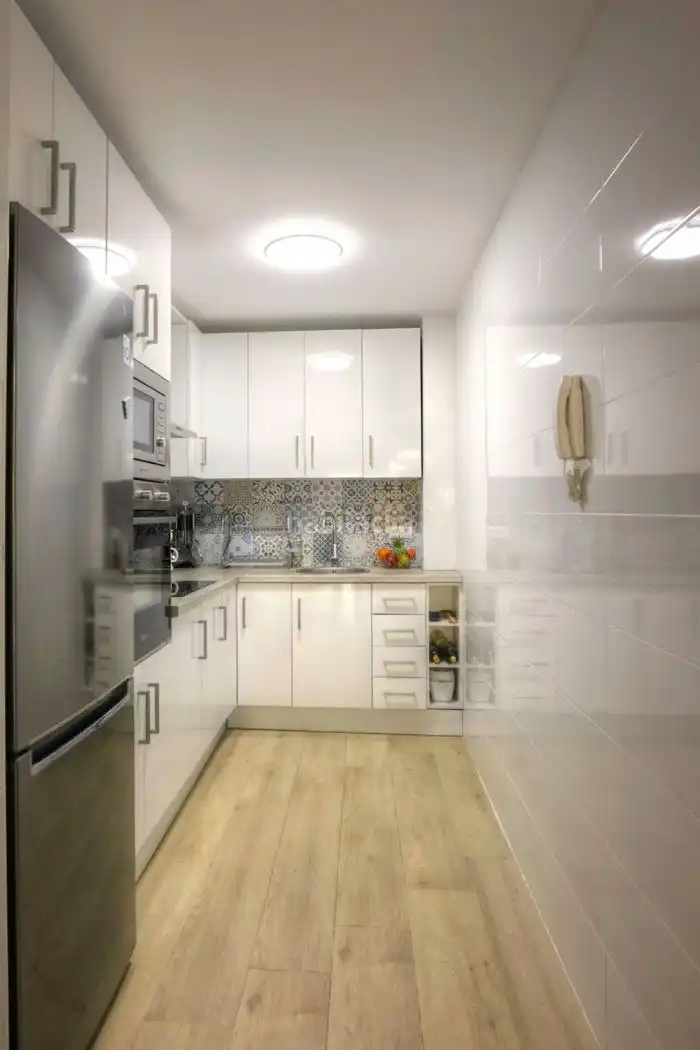 Apartament amb piscina en venda a Calle Almuñécar 2, imagen 9