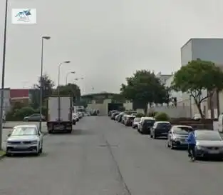 Nau industrial en venda a PANADEIRAS (DAS)