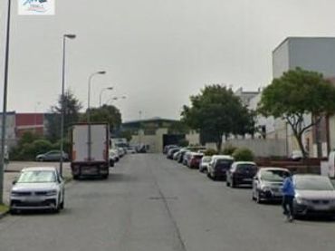 Nave industrial en venta en PANADEIRAS (DAS)