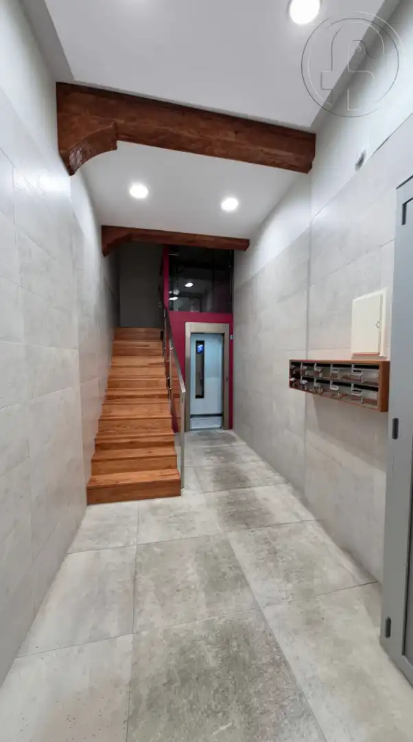 Appartamento con ascensore in vendita a Calle Vargas, imagen 17