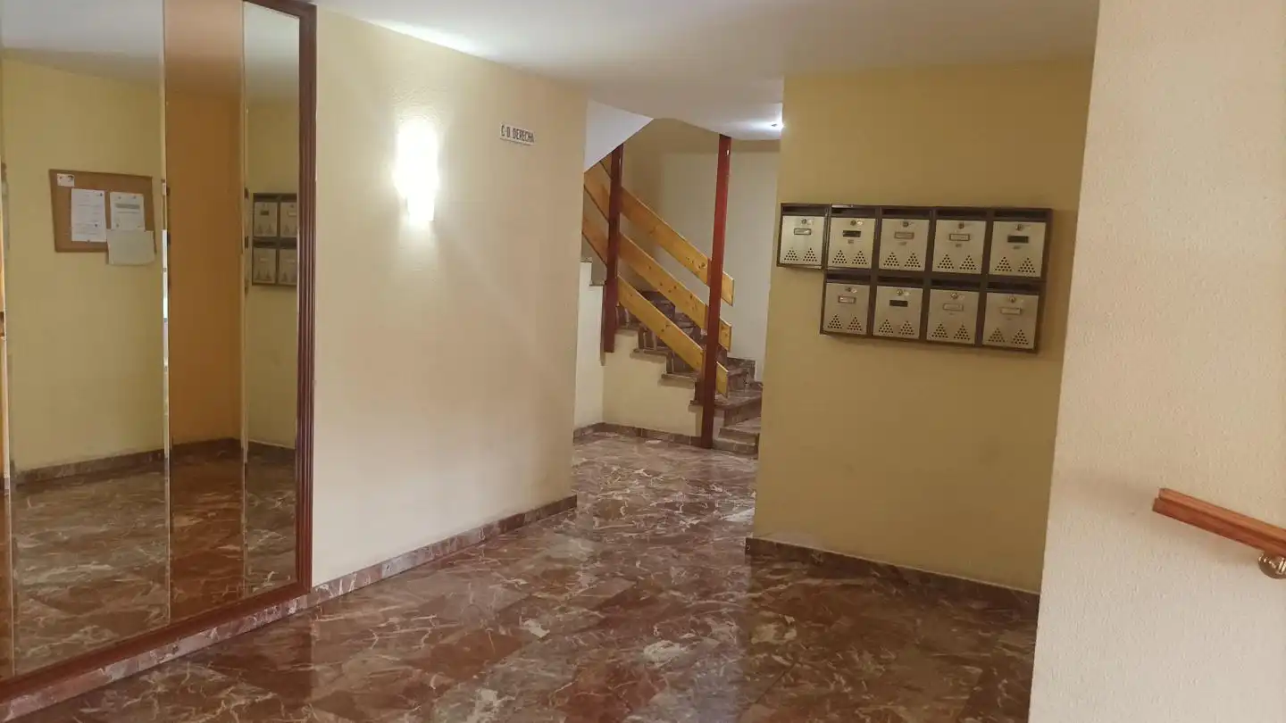 Piso en venta en Blas Y Ubide, Estación - San Antonio