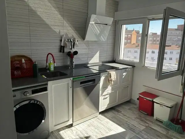 Piso con ascensor en venta en SEVERO OCHOA 7, imagen 3