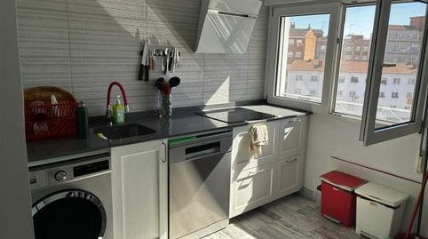 Foto 3 de Piso en venta en Severo Ochoa, 7, Llano, Gijón