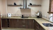 Kitchen of Planta baja for sale in  Sevilla Capital